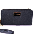 Bella zip wallet
