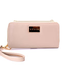 Bella zip wallet
