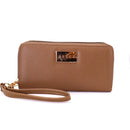 Bella zip wallet