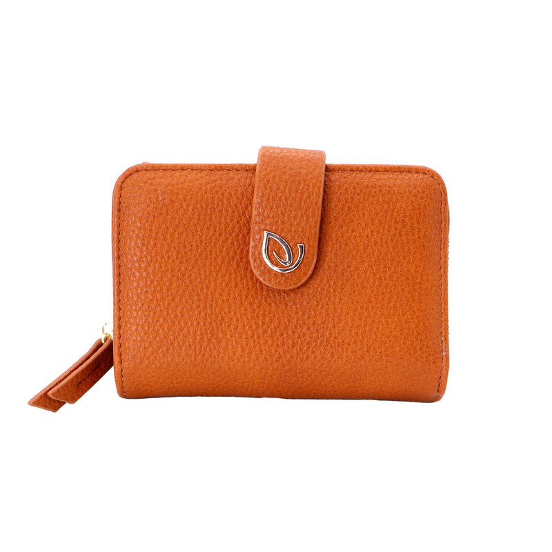 Espe Cora anti-theft wallet