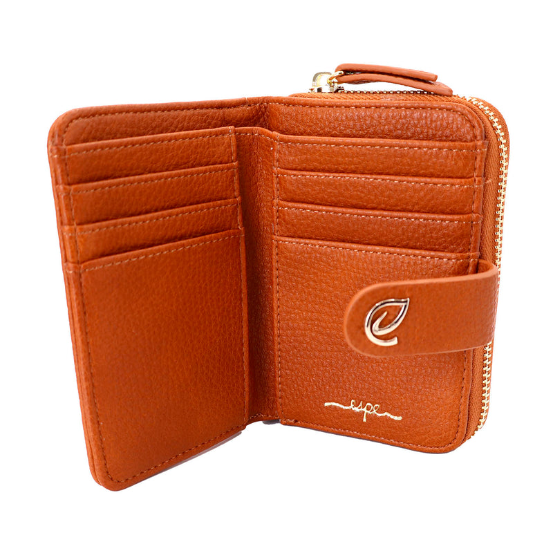 Espe Cora anti-theft wallet