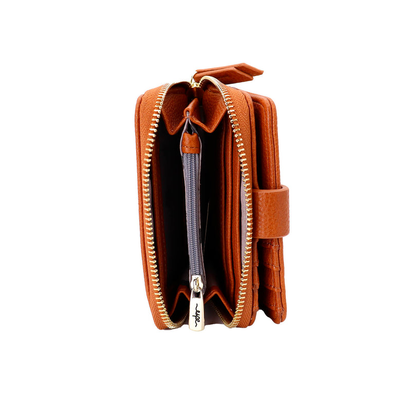 Espe Cora anti-theft wallet