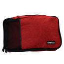 Ensemble de 3 cubes de voyage Oxford Series ORBtravel