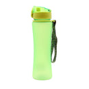 500 ml water bottle