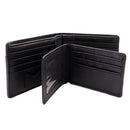 Portefeuille en cuir antivol Decker Nappa