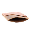 Porte-cartes en cuir Milo