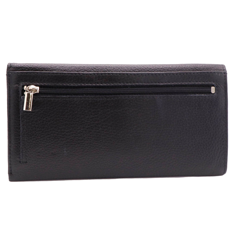 Portefeuille moyen Emma Nappa