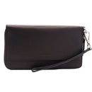 Bugatti Gift Giving anti-theft zip wallet