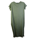 Angela Mara Ambra women's short sleeve dress