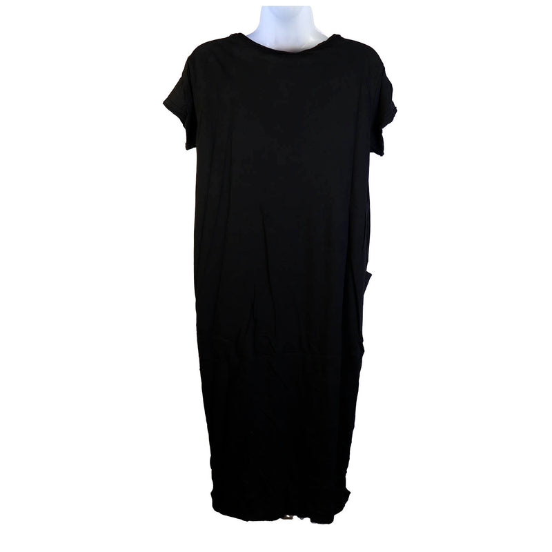 Robe à manches courtes pour femmes Ambra Angela Mara
