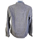 Chemise à manches longues pour homme Slubyarn - Tom Tailor