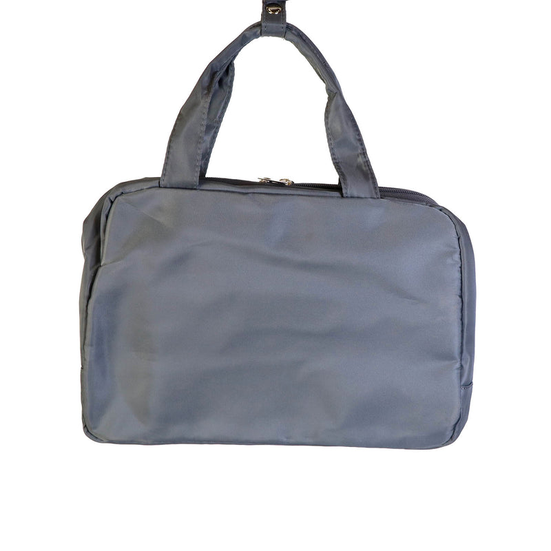 Agence 2L large travel cosmetic bag