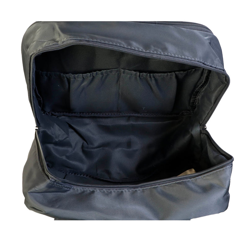 Agence 2L large travel cosmetic bag