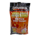 Chauffe-mains (10 paires) Grabber Warmers - Exclusif en ligne