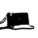 Mini sac à bandoulière antivol Alina's