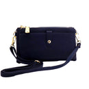 Mini sac à bandoulière antivol Alina's