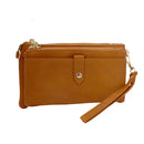 Mini sac à bandoulière antivol Alina's