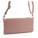 Portefeuille antivol avec bandoulière Alina's