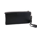 Portefeuille antivol avec bandoulière Alina's