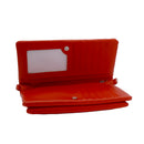 Portefeuille antivol avec bandoulière Alina's