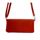 Portefeuille antivol avec bandoulière Alina's