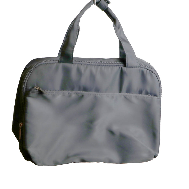Agence 2L large travel cosmetic bag