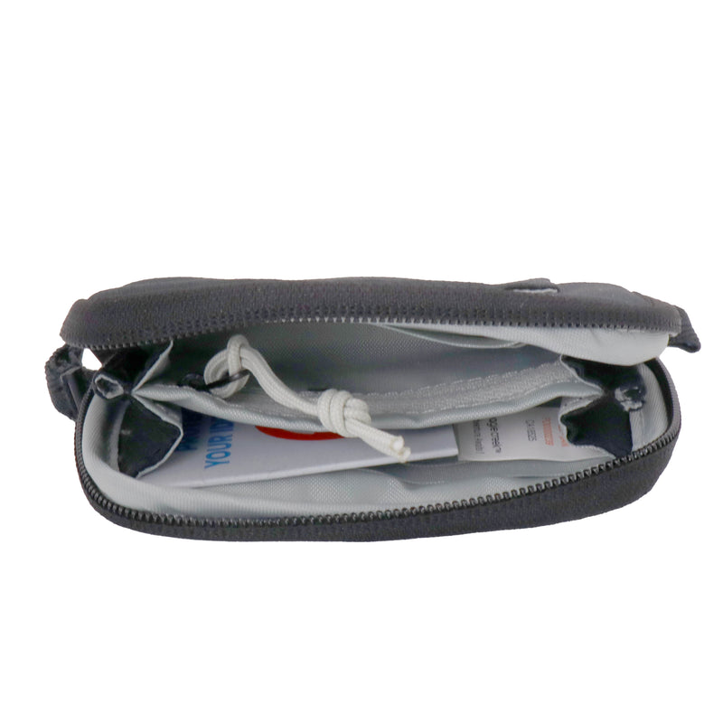 Eagle Creek Stash anti-theft wallet 