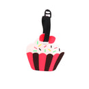 Chantal Lacroix Collection luggage tag