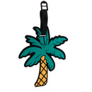 Chantal Lacroix Collection luggage tag