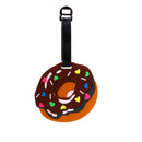 Chantal Lacroix Collection luggage tag