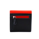 Milo Protico RFID leather wallet