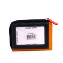 Milo Bella RFID leather wallet