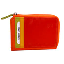 Milo Bella RFID leather wallet