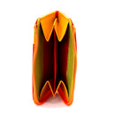 Milo Bella RFID leather wallet