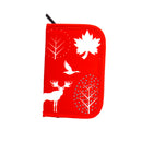 Porte-passeport antivol ORBtravel