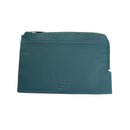 Porte-passeport en cuir antivol Vera Nappa