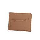 Portefeuille en cuir antivol Decker Nappa