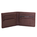 Nappa Maxx RFID men’s wallet
