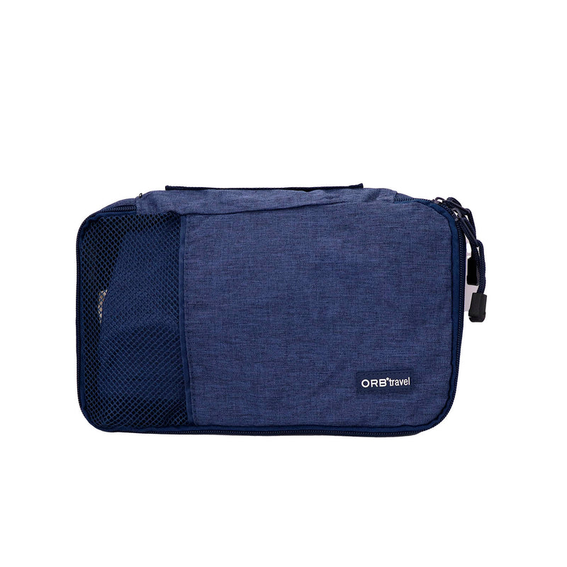Ensemble de 3 cubes de voyage Oxford Series ORBtravel