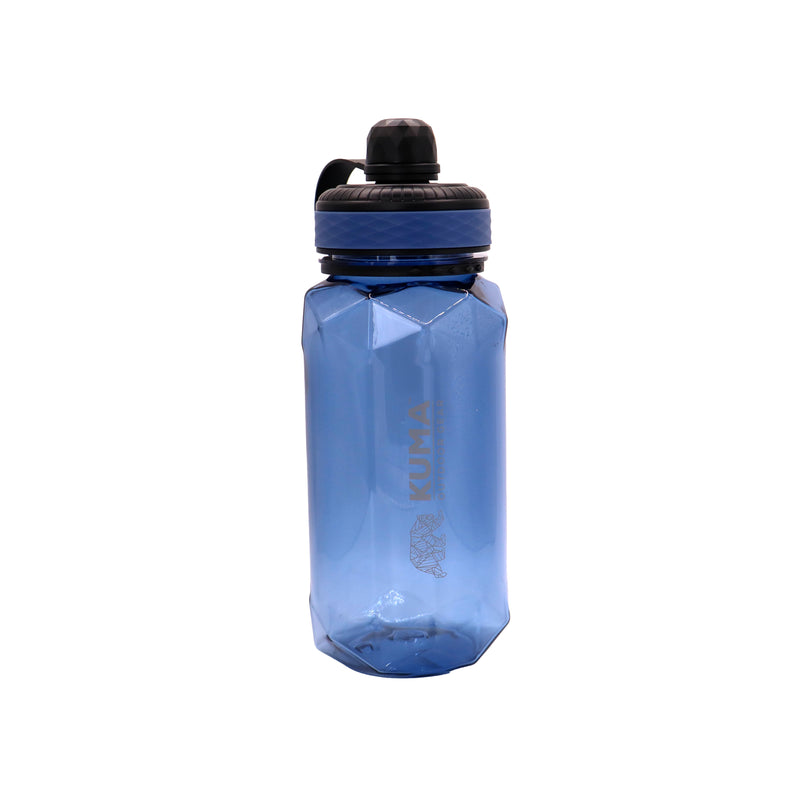 Kuma Outdoor Gear Poly Mountain water bottle (1 L) - Online exclusive