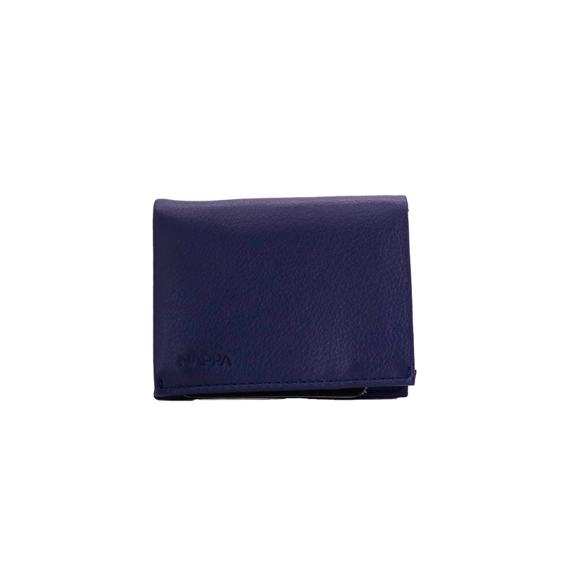 Nappa Skinny Sleeve wallet