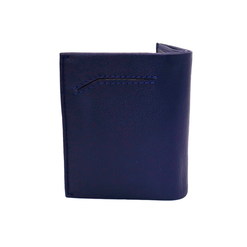 Nappa Skinny Sleeve wallet