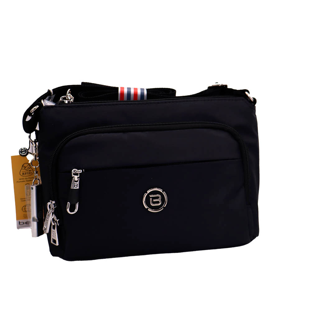 beside u ella travel crossbody bag Brittany and Bros grain leather Looking for a bag thats