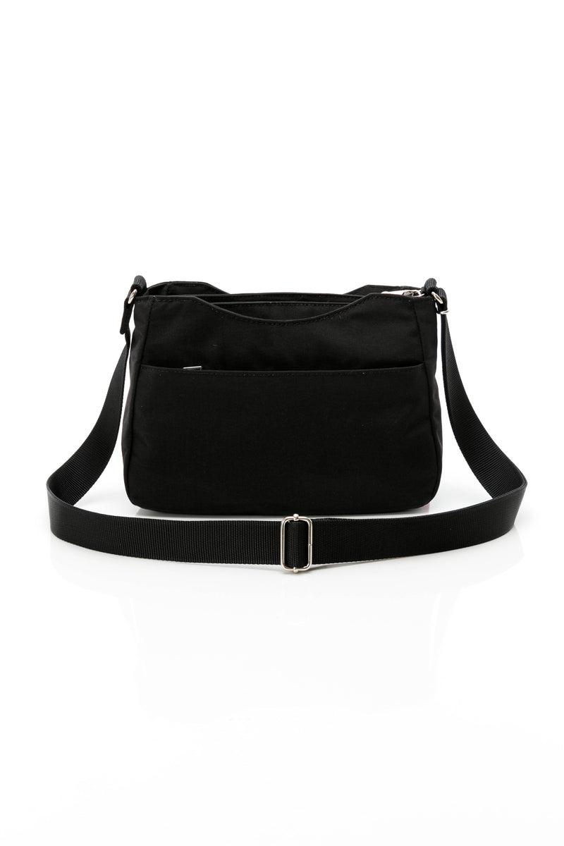 Beside-U Rivercrest anti-theft crossbody bag – Online exclusive