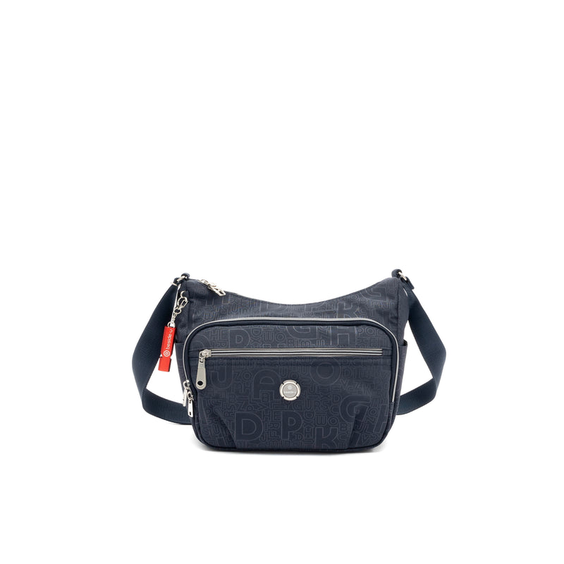 Beside-U Splendor anti-theft crossbody bag – Online exclusive