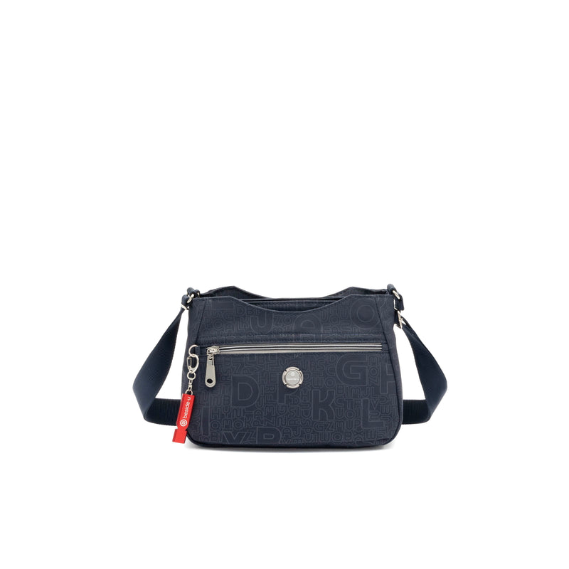 Beside-U Rivercrest anti-theft crossbody bag – Online exclusive