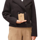 Porte-cartes RFID Isabela S-Q