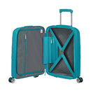 Valise de cabine StarVibe American Tourister