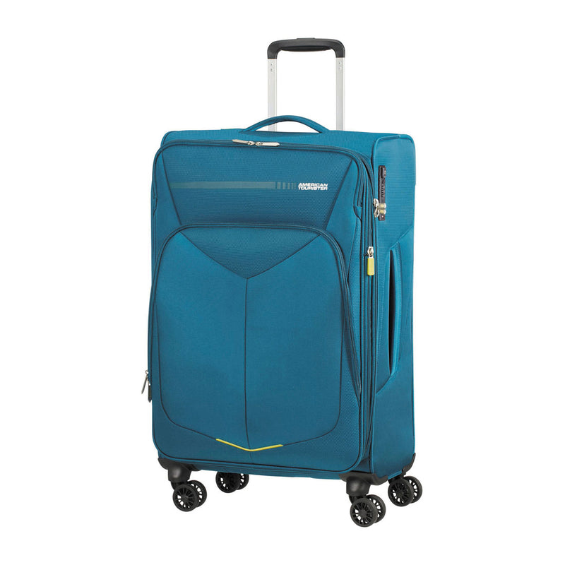 Grande valise à roulettes American Tourister Fly Light