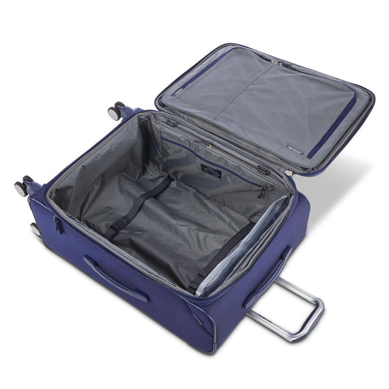Samsonite Ascentra Large Wheeled Suitcase